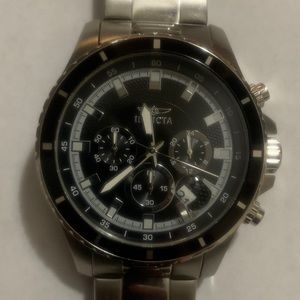Invicta Men’s Chronograph